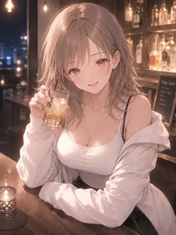 Profile image of Luna