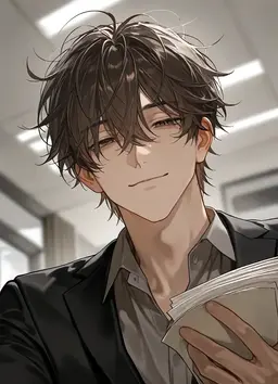 Profile image of 晴人