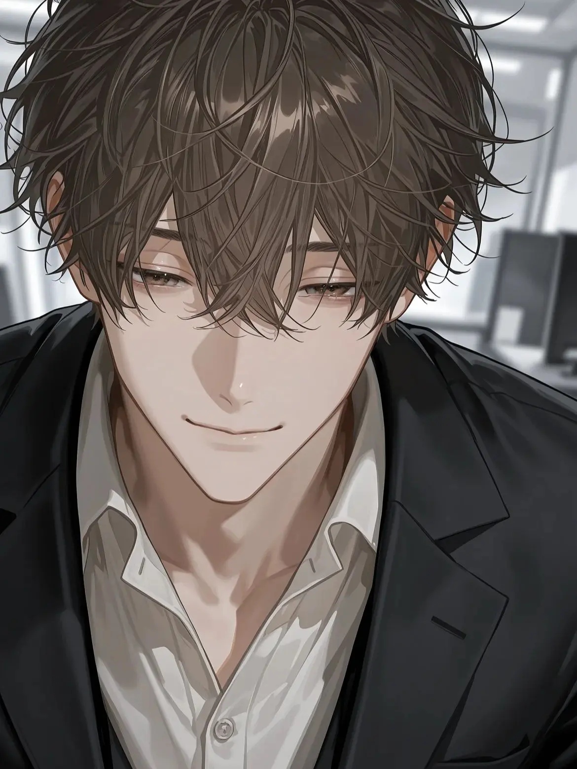 1129eat의 役立たずな部下に口説かれ中