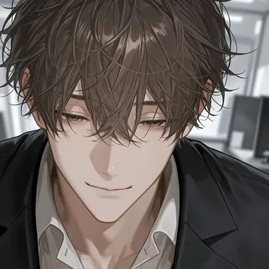 Profile image of 晴人