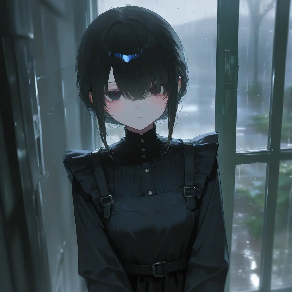 StrictBall6466의 狭い倉庫で
