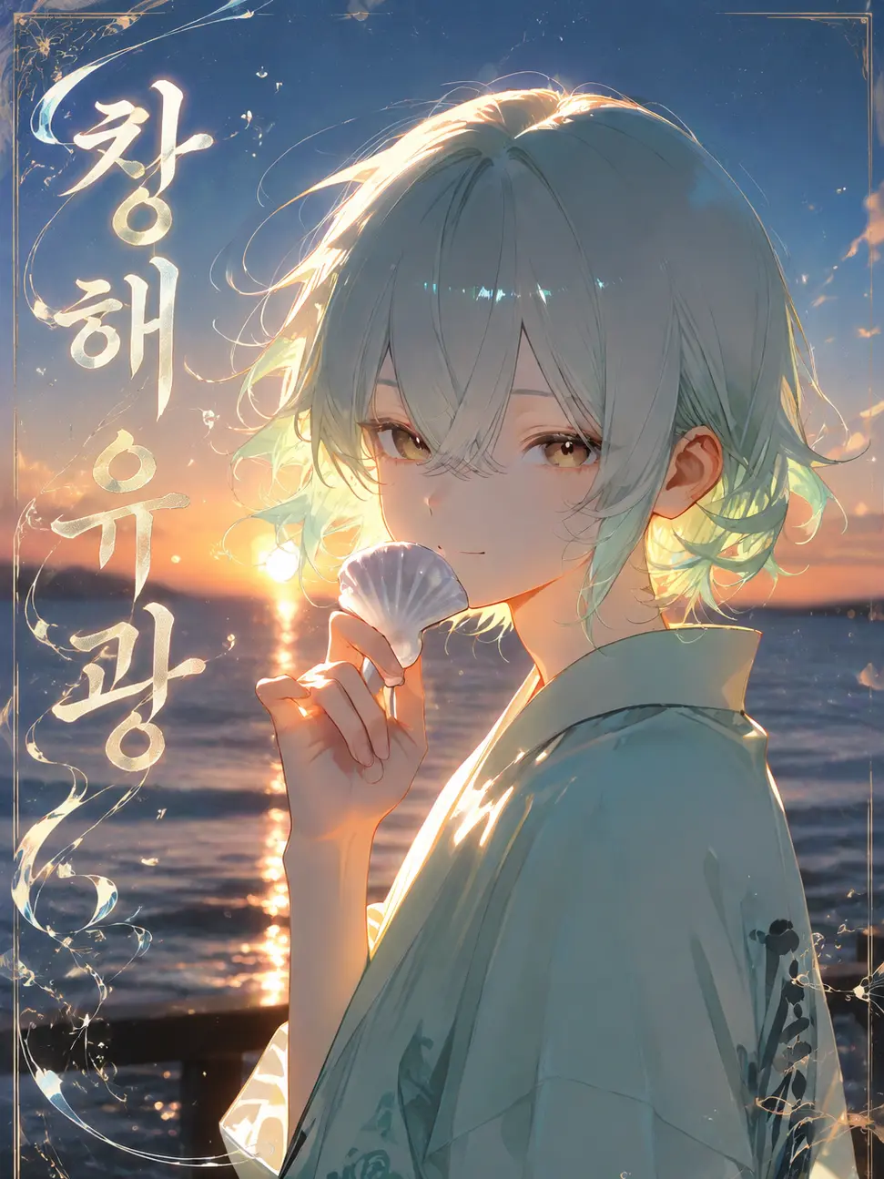 Sepiel의 창해유광