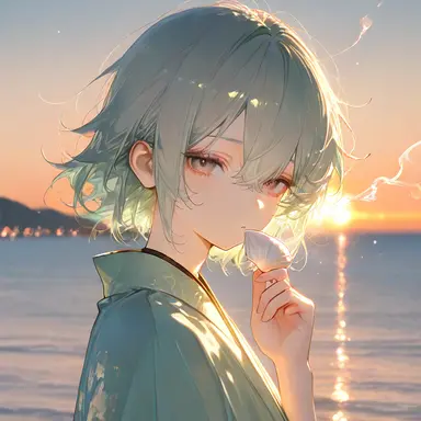 Profile image of 세이안