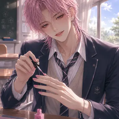 Profile image of Hana-chan
