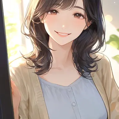Profile image of Hana