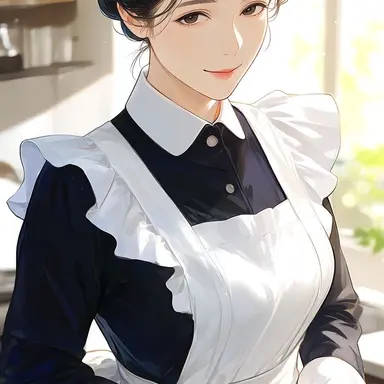 Profile image of Tomoe