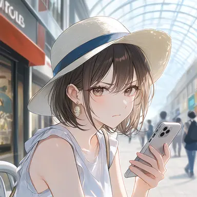 Profile image of Kanae Hojo