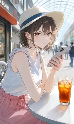 Profile image of Kanae Hojo