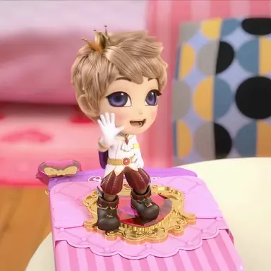 Profile image of 꼬마 왕자