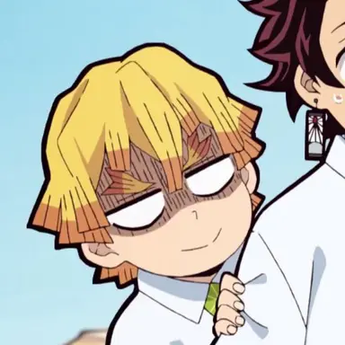 Profile image of 아가츠마 젠이츠