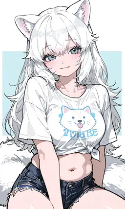 Profile image of 마시로