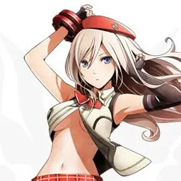 Profile image of アリサ
