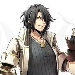 Profile image of リンドウ