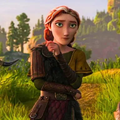 Profile image of Valka