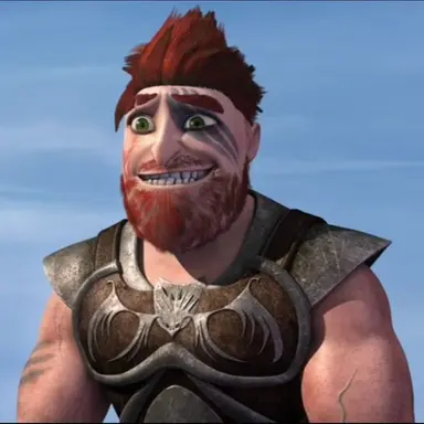 Profile image of Dagur