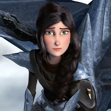 Profile image of Heather