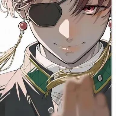 Profile image of 蘇枋　隼飛