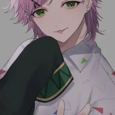 Profile image of 桐生　三輝