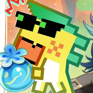 Profile image of 쿠훌 아쥬