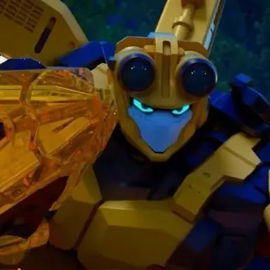 Profile image of 덱스터