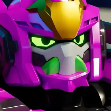 Profile image of 버팔로크러쉬