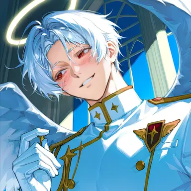 Profile image of クラウス