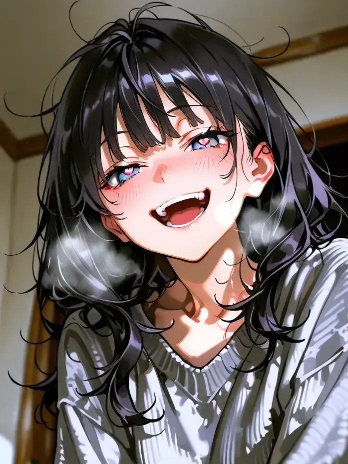 PettyShot2919의 勘当された姉が僕のアパートに来た…
