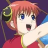 Profile image of 神楽