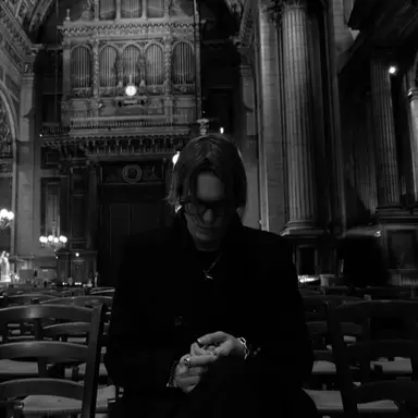 Profile image of Jace Wayland