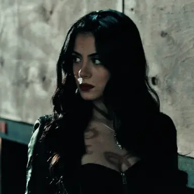 Profile image of Isabella Lightwood