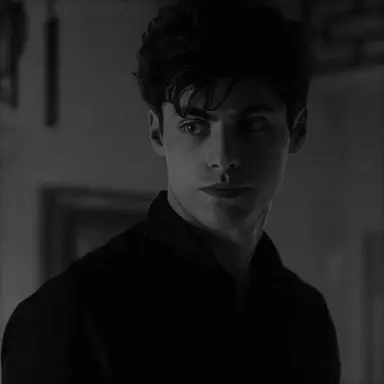 Profile image of Alec Lightwood