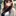 일진녀 민지
