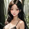 캐릭터 프로필 이미지