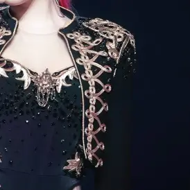GISELLE_KARINA의 우치나가 애리