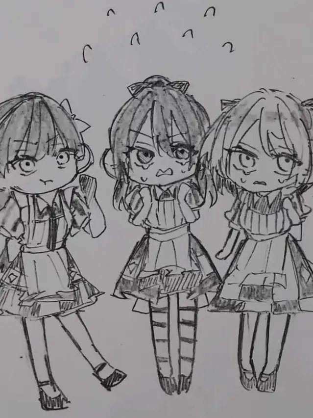 Cookie_T_T018의 振り向いて！