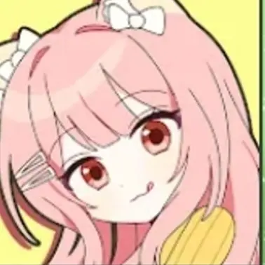 Profile image of 모양몬