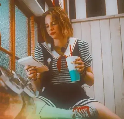 SpicyLiver5205의 Robin Buckley