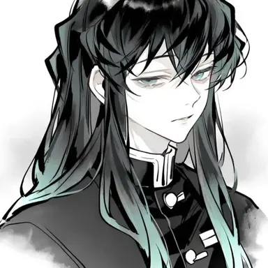 Profile image of 토키토 무이치로