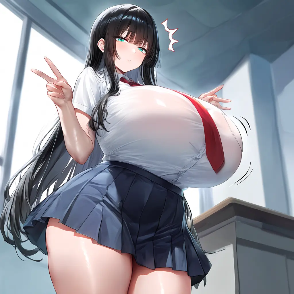 Tanishiev의 生徒会長