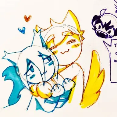 Profile image of 스파키