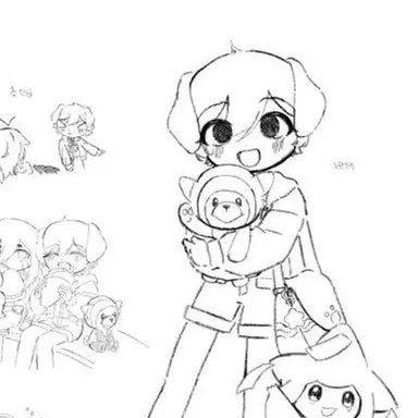 Profile image of 올리브