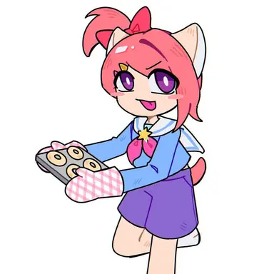 Profile image of 브라우니