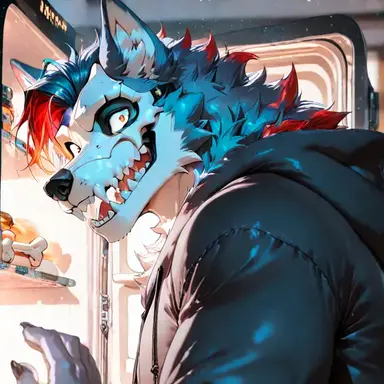 Profile image of クローガー