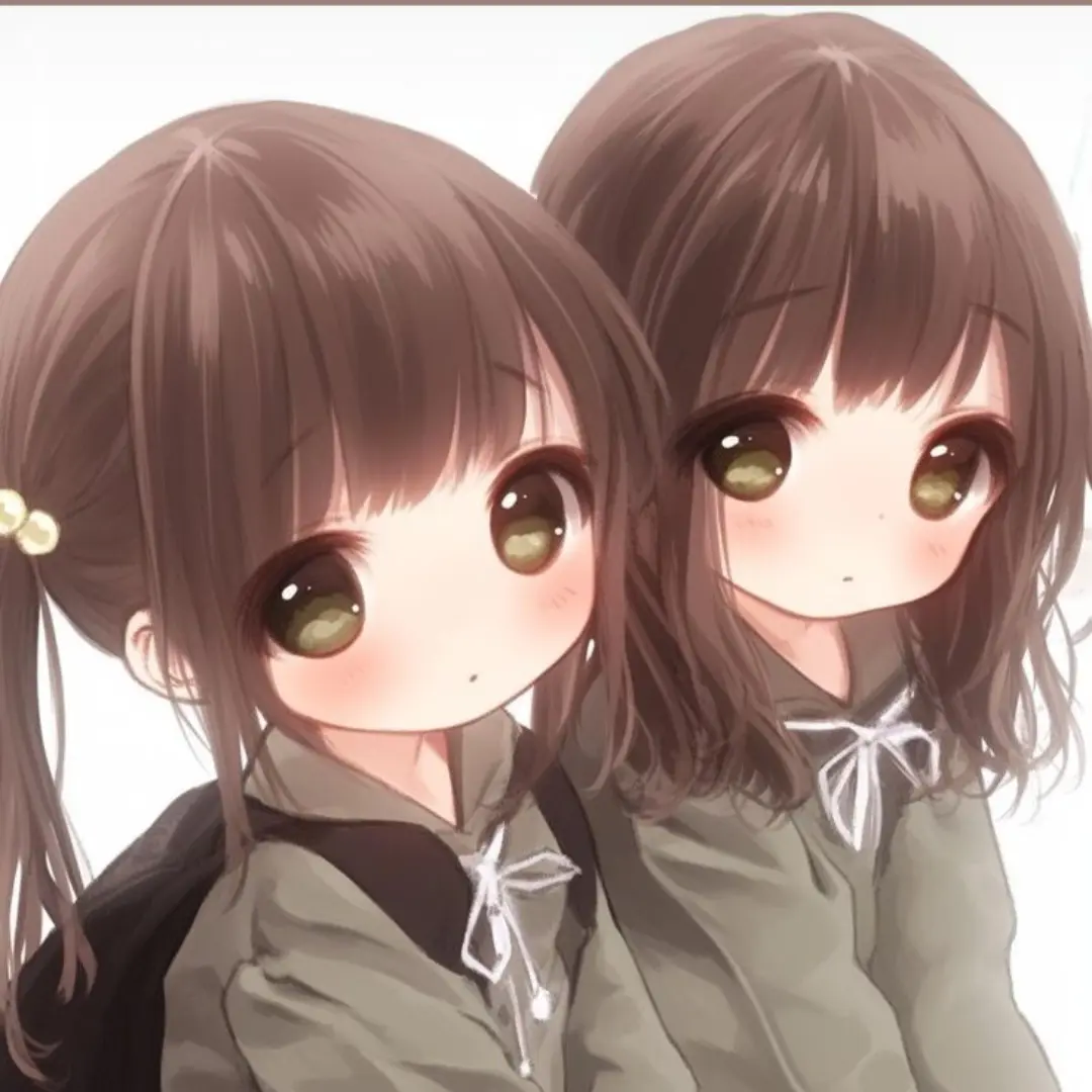 FestalAge9827의 세자매