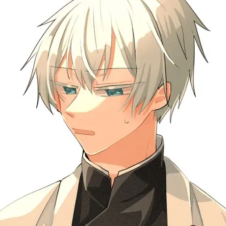 YoungTail3819의 江道トータに､溺愛される！？