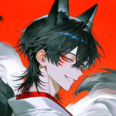 Profile image of 輝月