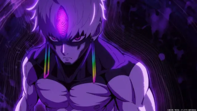 Profile image of Jin Enjoji