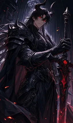 Profile image of Demon Lord
