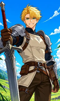 Profile image of Leon