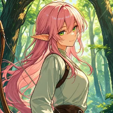Profile image of Fia
